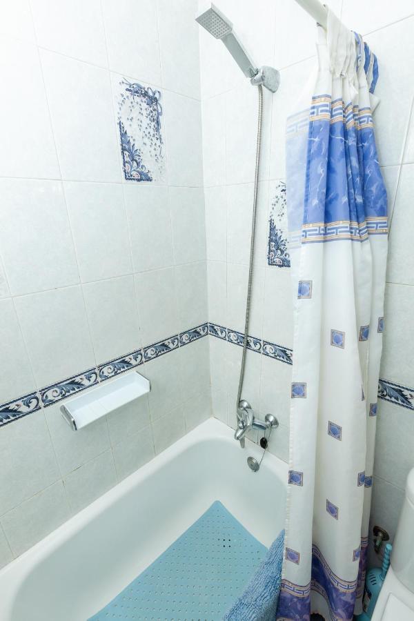 Apartamento En Primera Linea De Playa, Centrico, Tranquilo Playa de las Americas  Luaran gambar