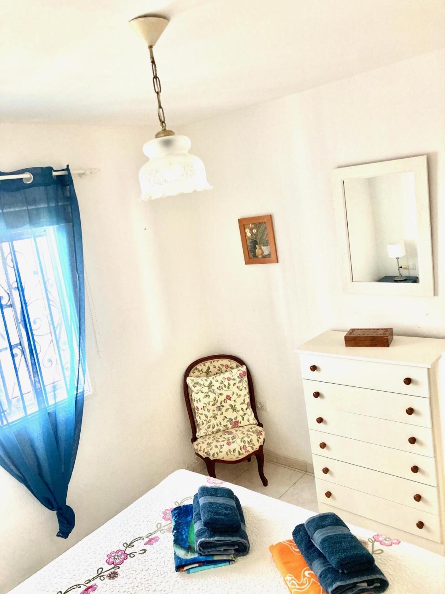 Apartamento En Primera Linea De Playa, Centrico, Tranquilo Playa de las Americas  Luaran gambar